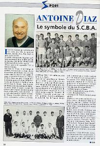 Hubert GROS 126